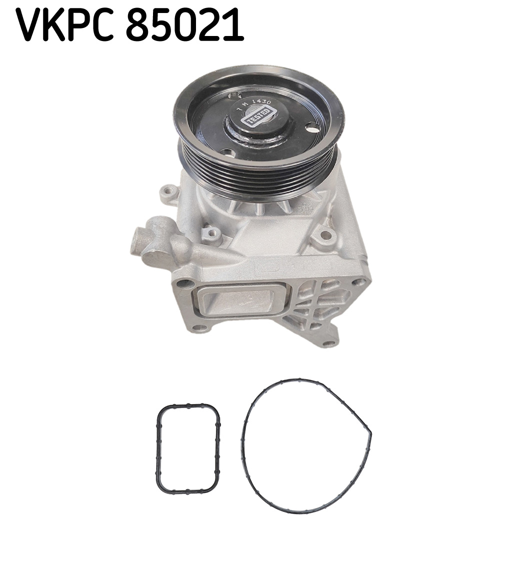 SKF VKPC 85021 Waterpomp